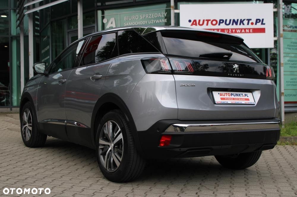 Peugeot 3008 - 7