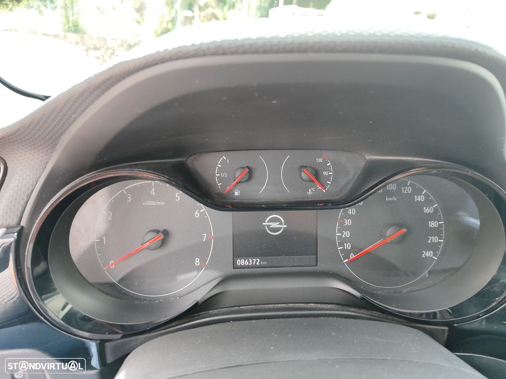 Opel Corsa 1.5 D Business - 15
