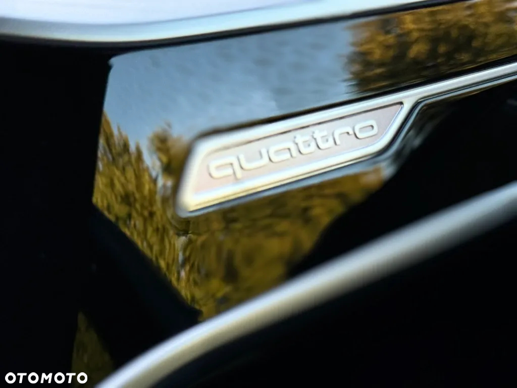 Audi A7 55 TFSI e PHEV Quattro S tronic - 14