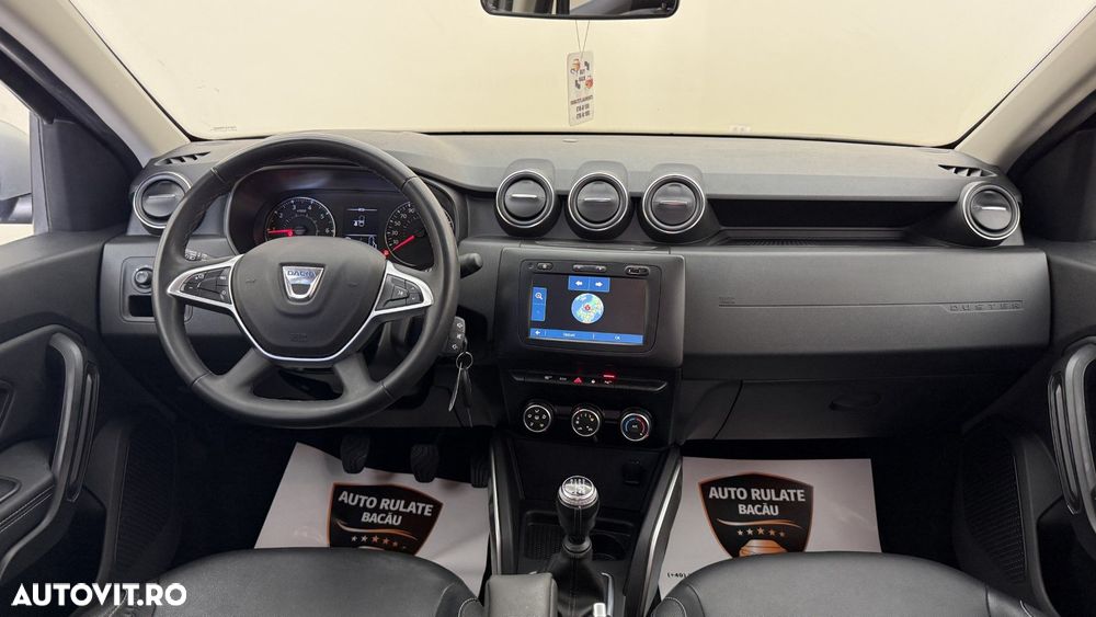 Dacia Duster - 8