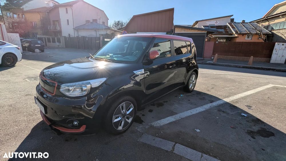 Kia Soul Ecobust - 2