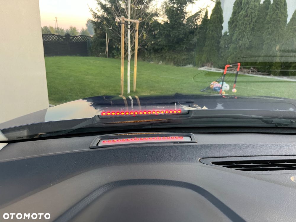 Ford Mondeo 2.0 TDCi Titanium PowerShift - 20