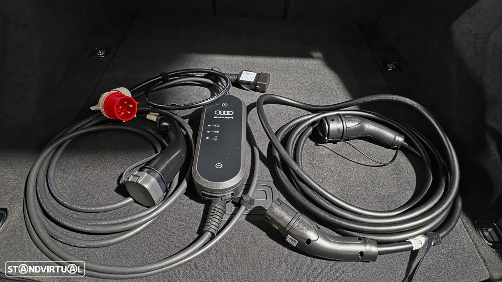 Audi e-tron 55 quattro S line - 8