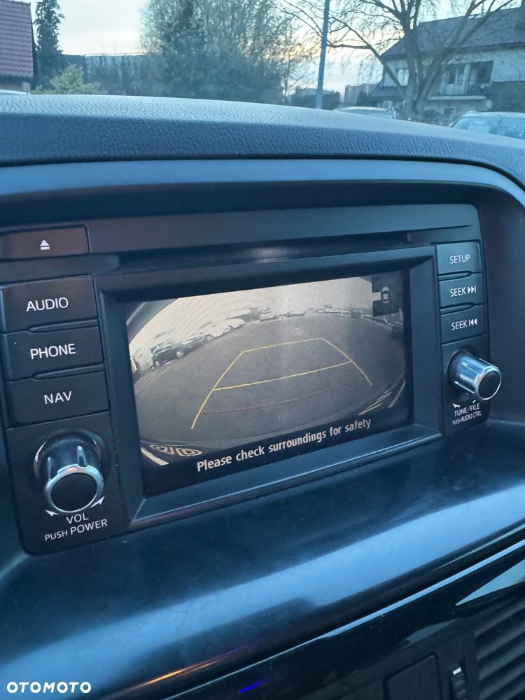 Mazda CX-5 2.2 D Skypassion - 37