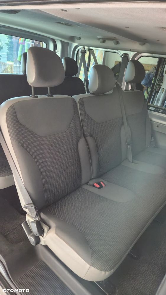 Opel Vivaro 2.0 CDTI L1H1 - 19