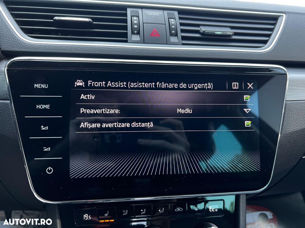 Skoda Superb - 30