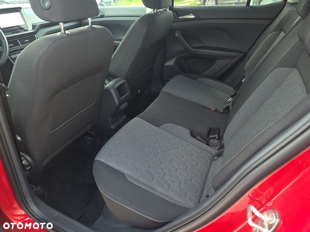 Volkswagen T-Cross 1.0 TSI Special Edition - 14