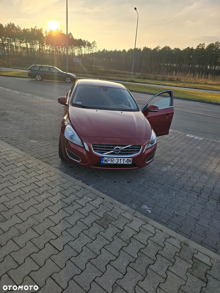 Volvo S60 2.5 T5 - 1