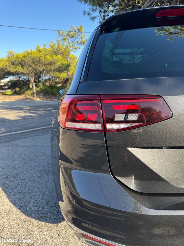 VW Passat Variant 1.4 TSI DSG GTE - 23