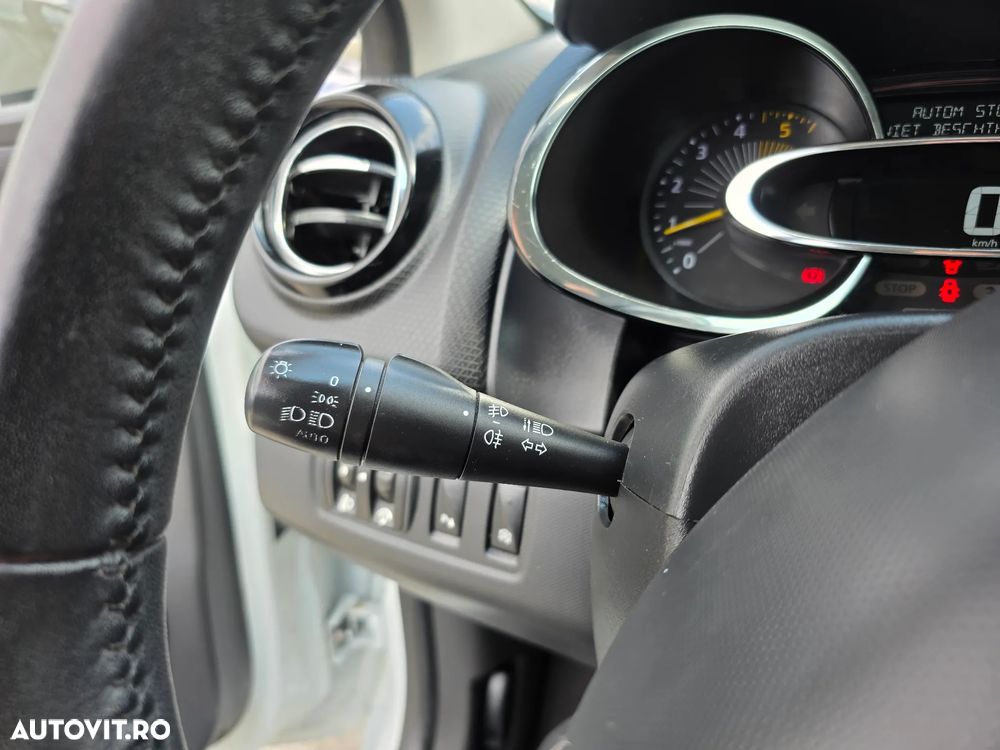 Renault Clio dCi 90 Dynamique - 24