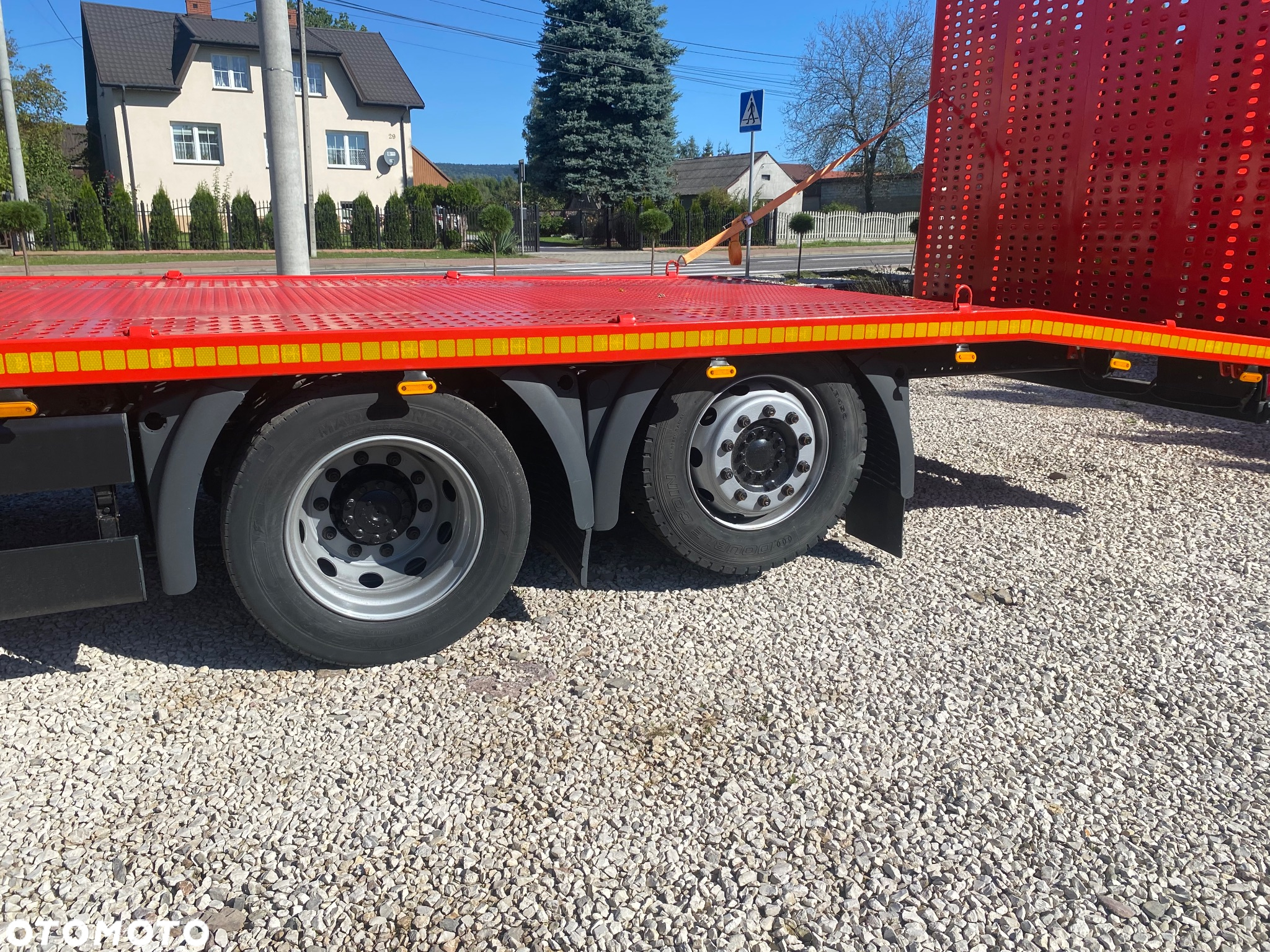 MAN TGS 26.480 - 12