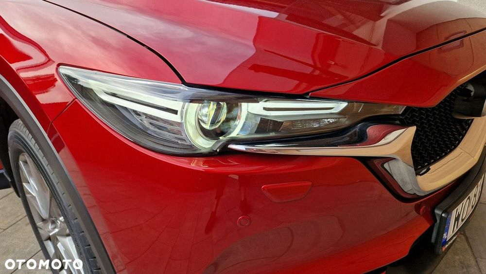 Mazda CX-5 - 38
