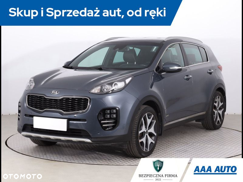 Kia Sportage - 2