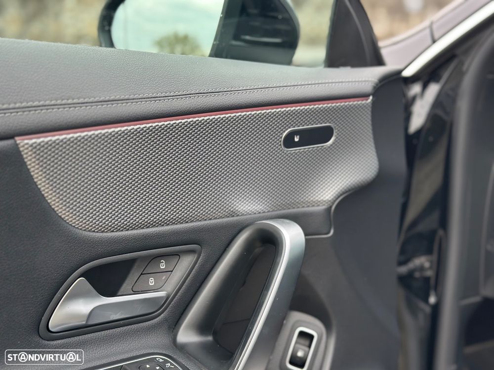 Mercedes-Benz CLA 250 e 8G-DCT Progressive Line Advanced - 24