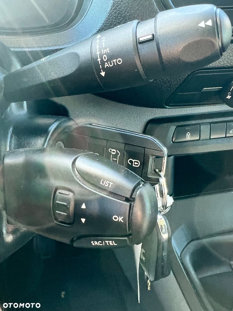 Peugeot Expert - 20