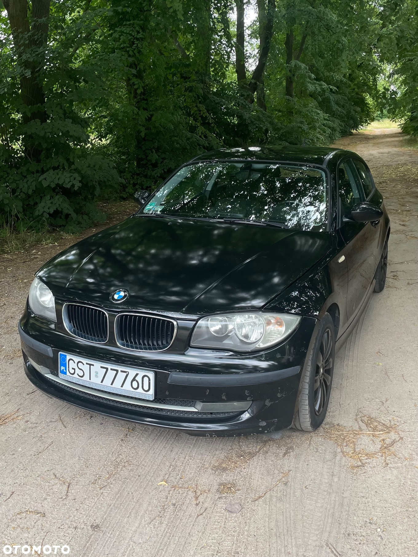BMW Seria 1 118d - 3