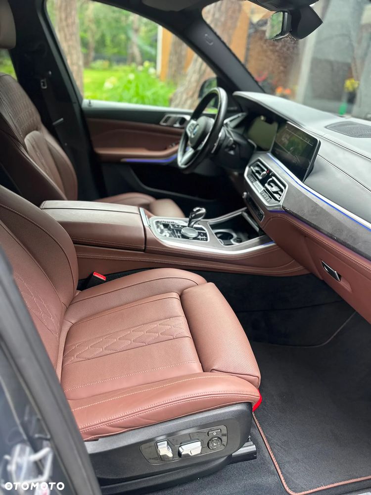BMW X5 M Standard - 14