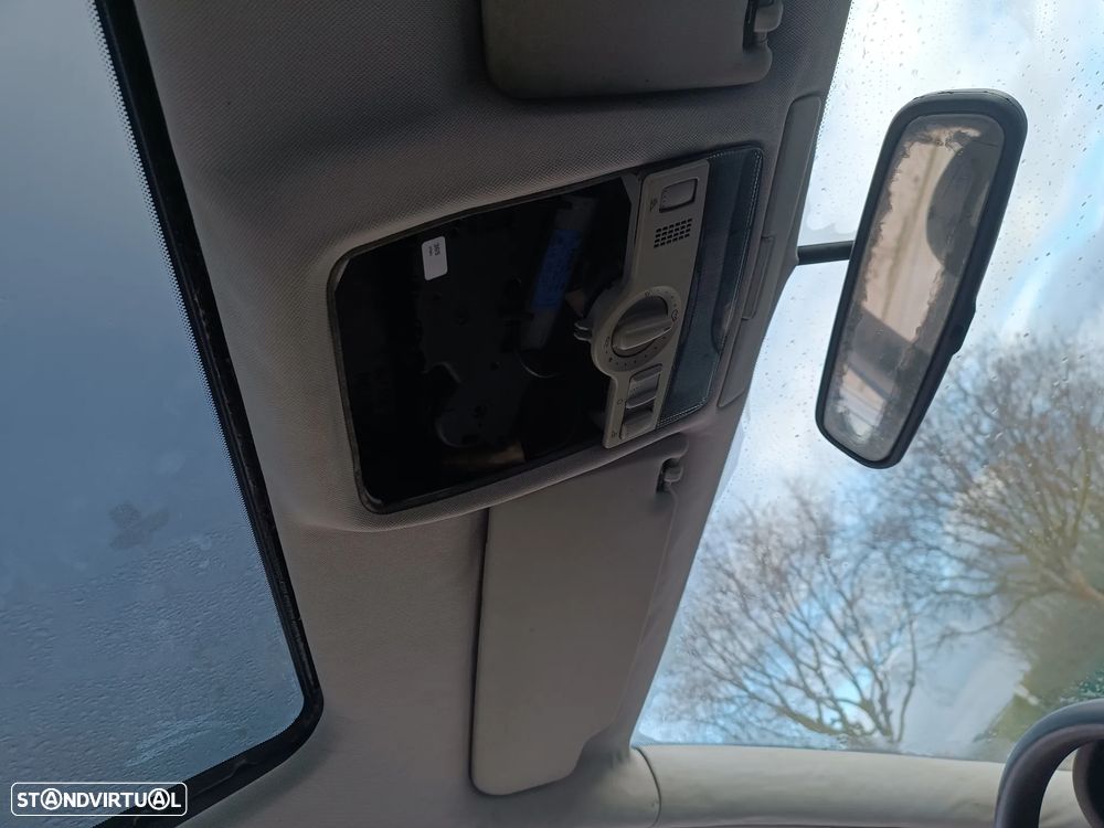 VW Bora 1.9 TDi Highline - 31