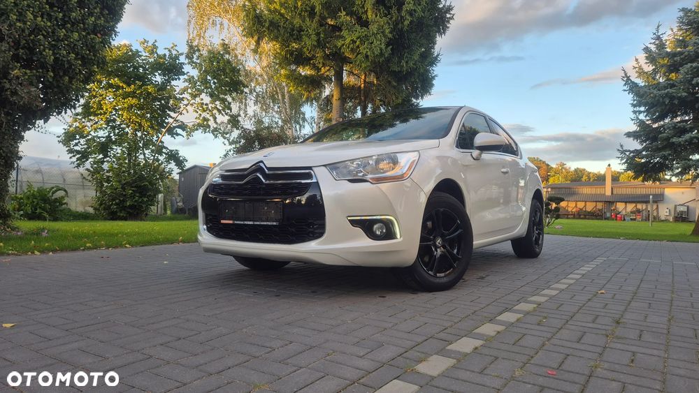 Citroën DS4 VTi 120 SoChic - 31