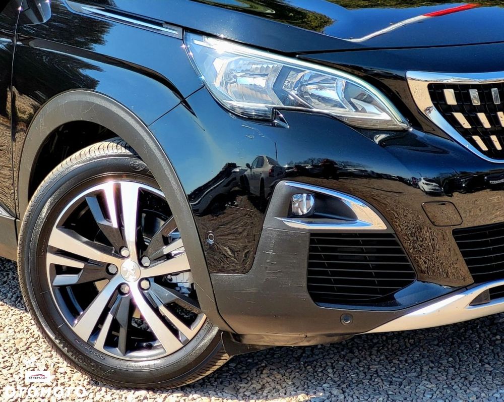 Peugeot 3008 - 37