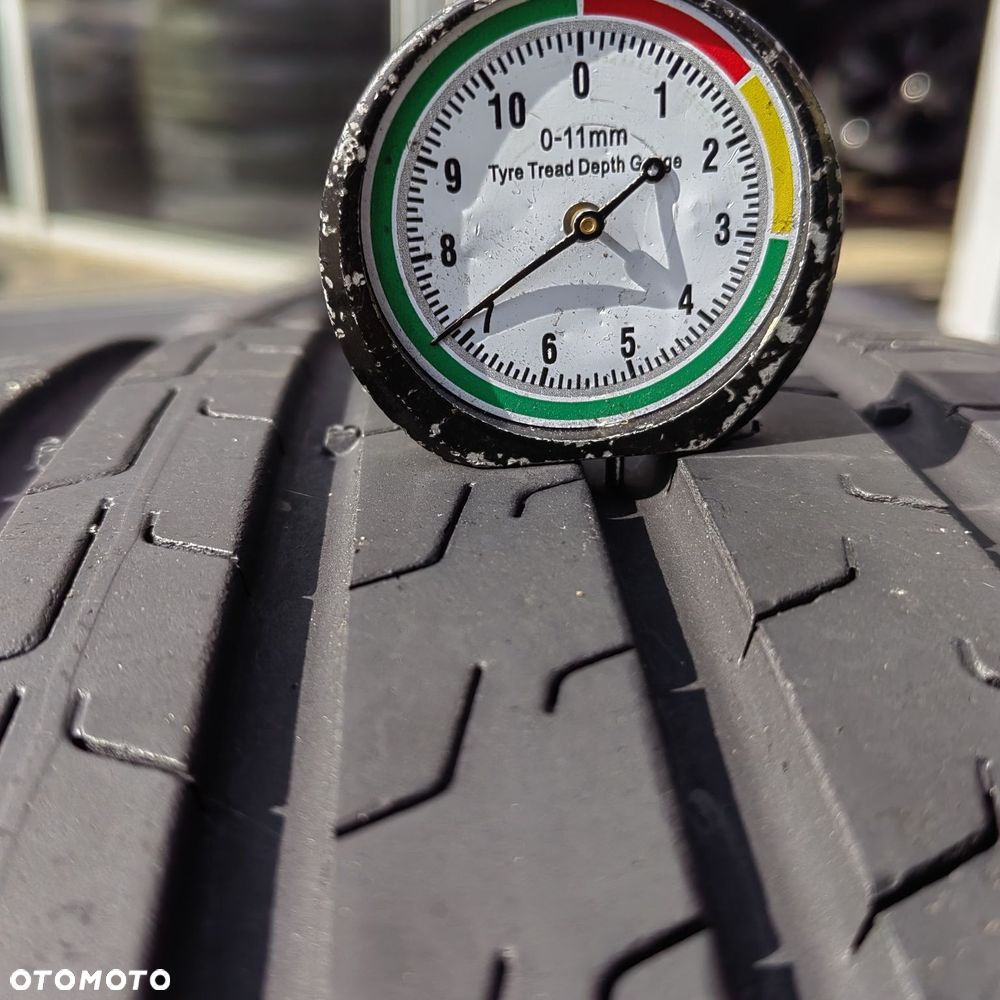 235/45R19 99V Continental EcoContact 6 para lato 2021 PL38 - 10