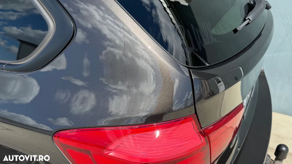 BMW Seria 3 320d xDrive Sport-Aut. Advantage - 18