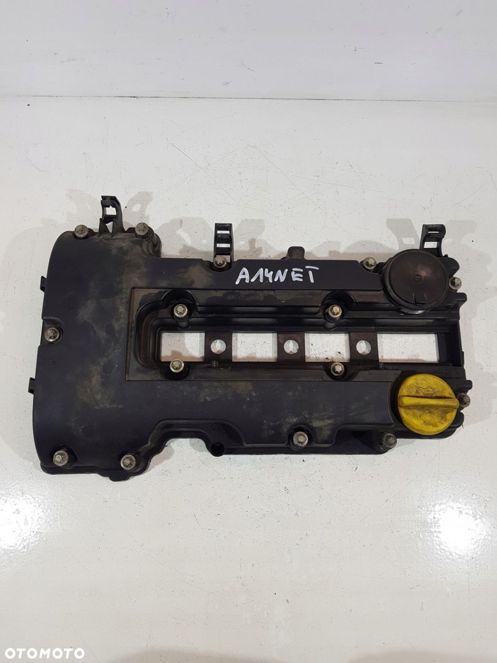 POKRYWA ZAWORÓW 55573746 OPEL ASTRA J MOKKA 1.4T A14NET - 1