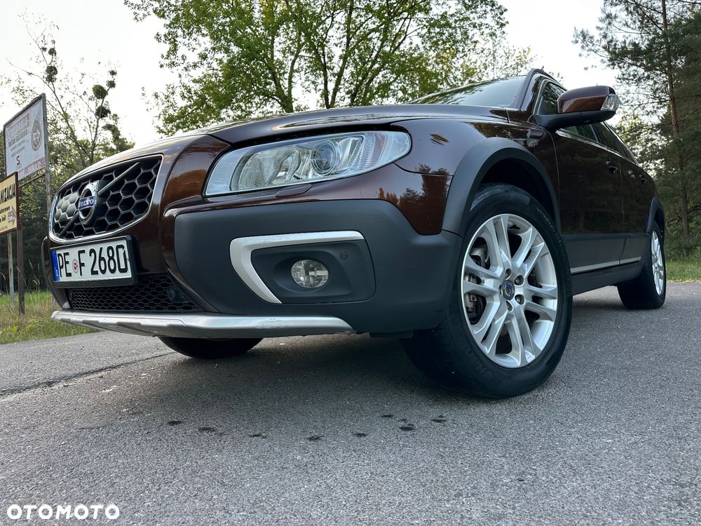 Volvo XC 70 D4 Geartronic Momentum - 3