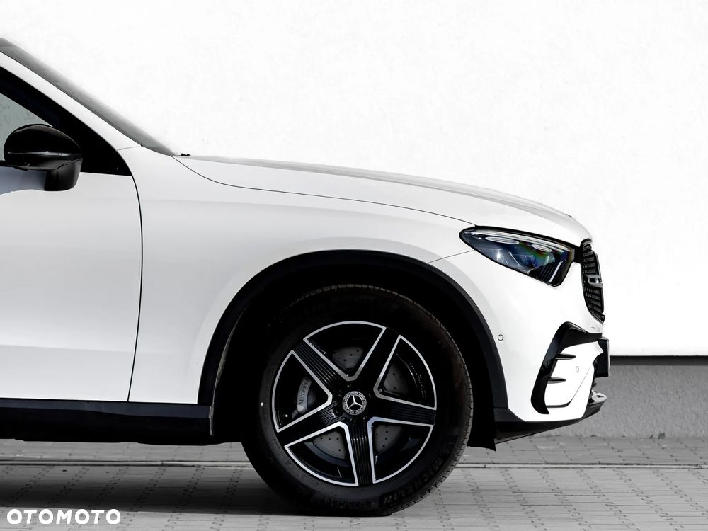 Mercedes-Benz GLC - 7