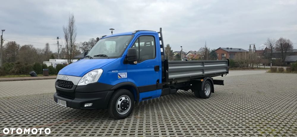 Iveco DAILY - 4