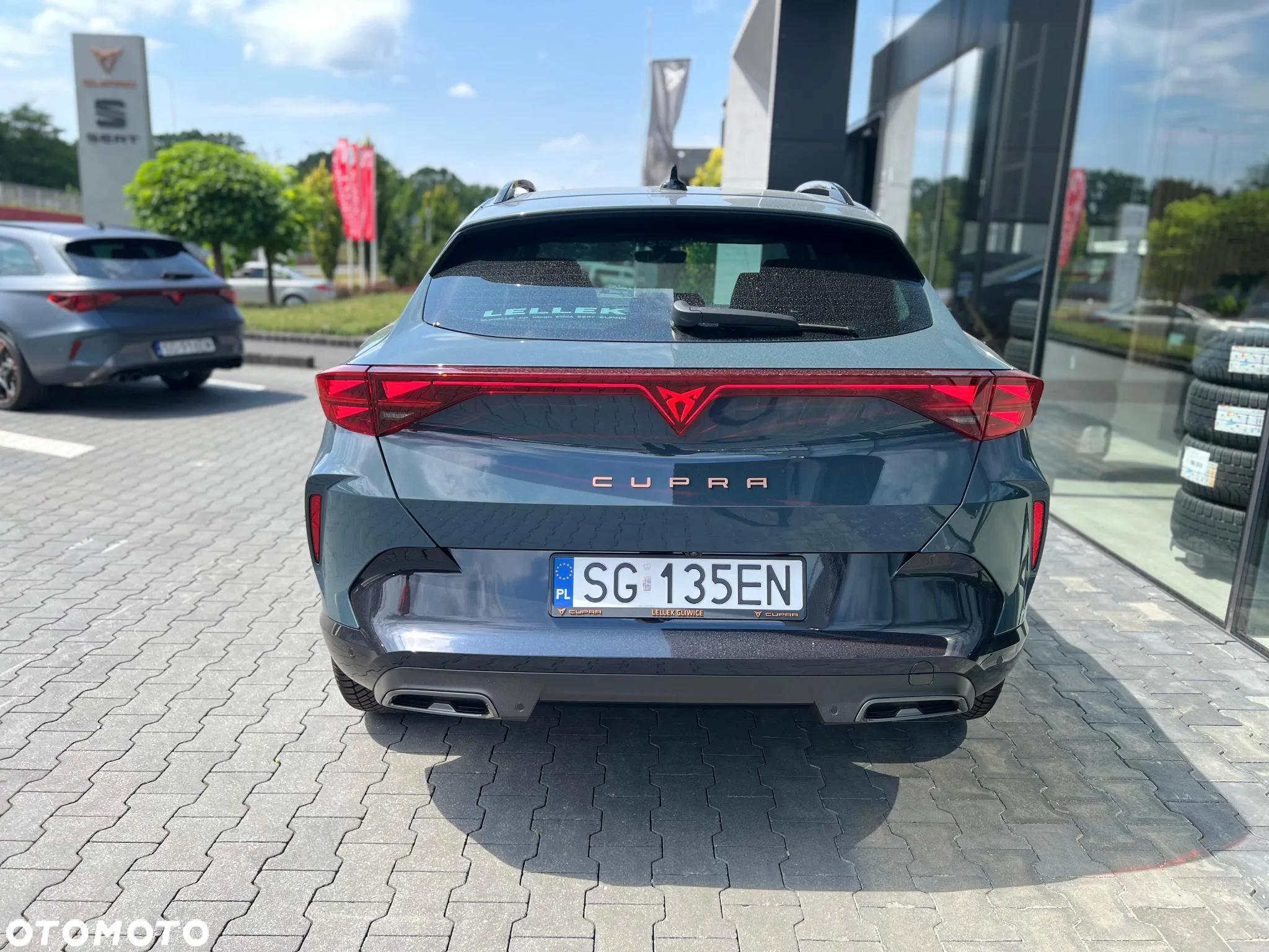 Cupra Formentor 1.5 TSI DSG - 6