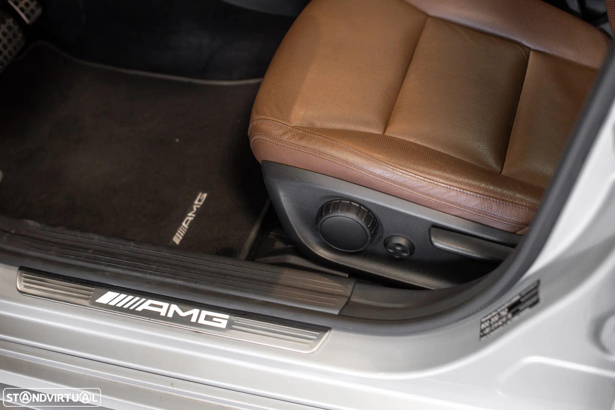 Mercedes-Benz CLA 45 AMG Shooting Brake 4-Matic - 12