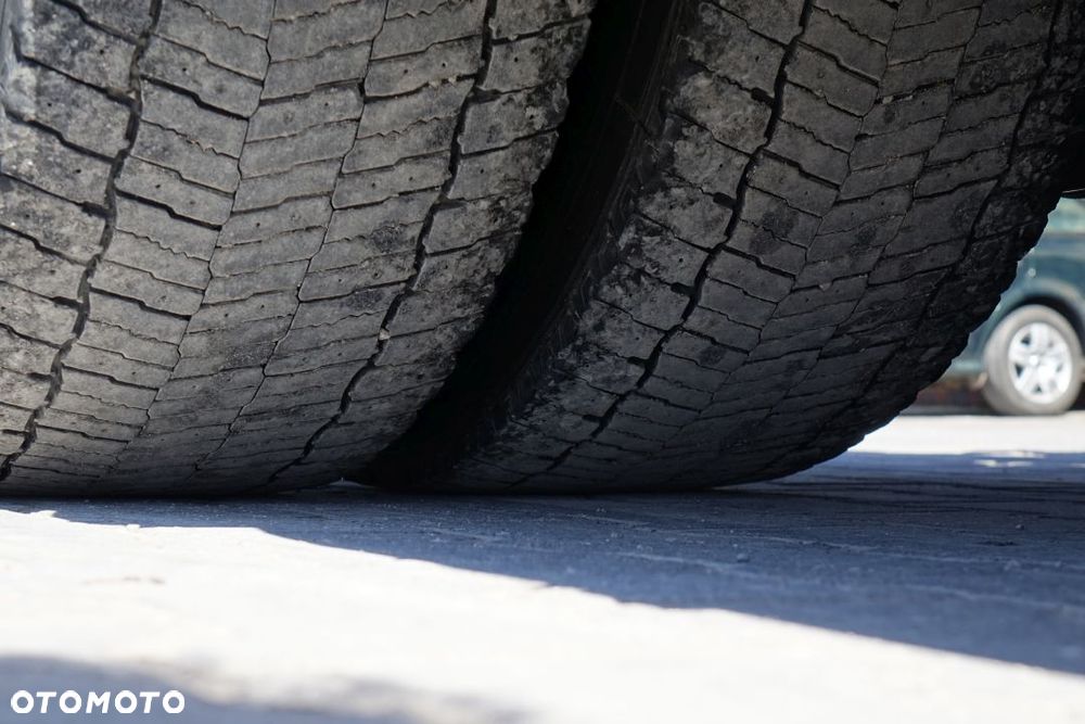 Mercedes-Benz ACTROS 1845 / STREAMSPACE /  STANDARD / AUTOMAT / EURO 6 / LODÓWKA / 2 ZBIORNIKI - 23