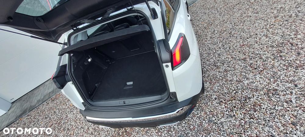 Peugeot 3008 HDi FAP 115 EGS6 Stop&Start Business-Line - 24