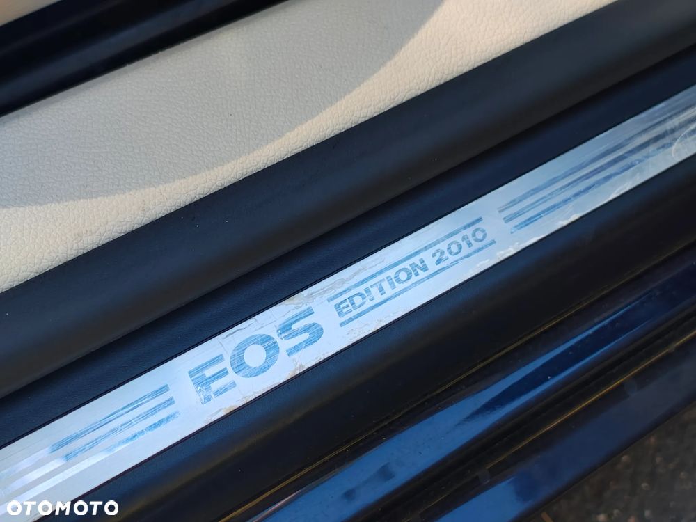 Volkswagen Eos - 34