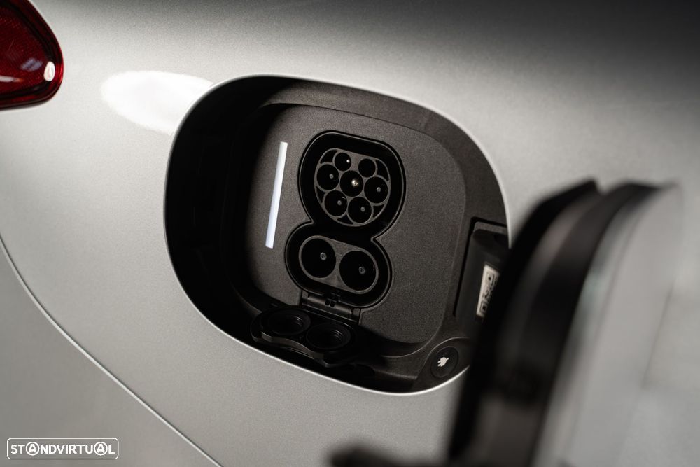 Mercedes-Benz EQE 300 Edition Electric Art - 50