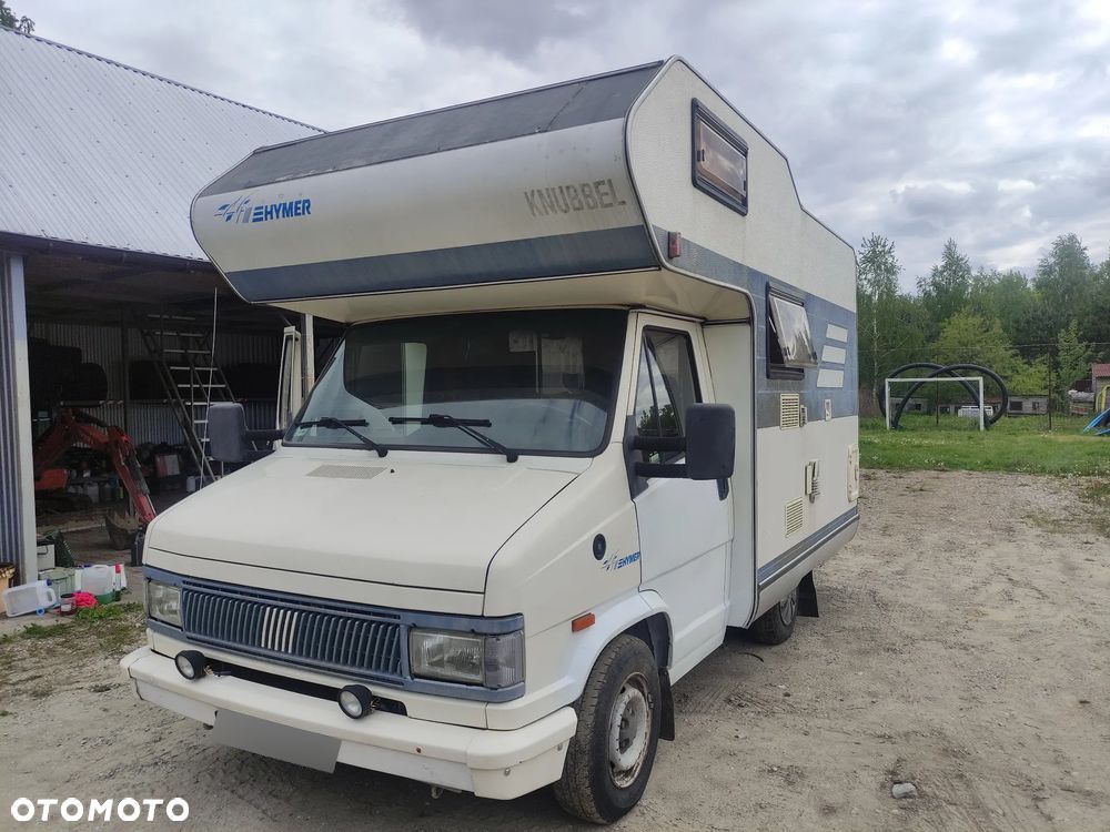 Fiat DUCATO - 1
