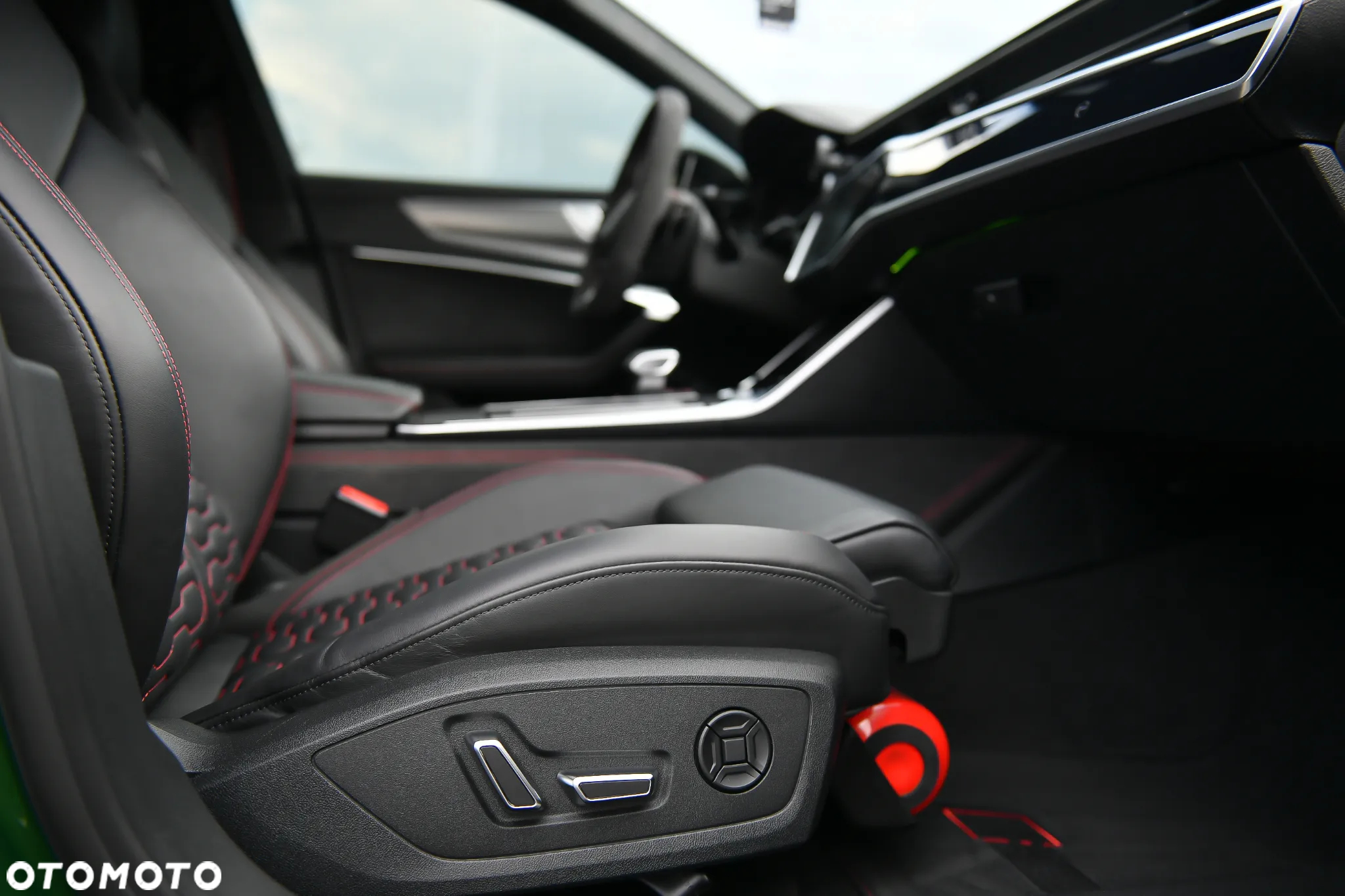 Audi RS6 - 24