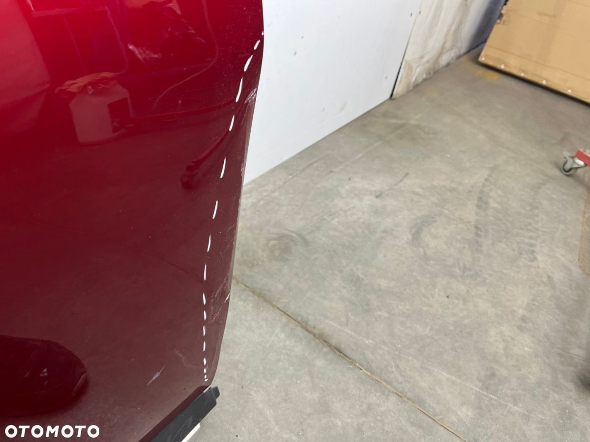 Drzwi Mazda CX-3 CX3 14-21r. prawy przód prawe przednie D10E58010 - 8