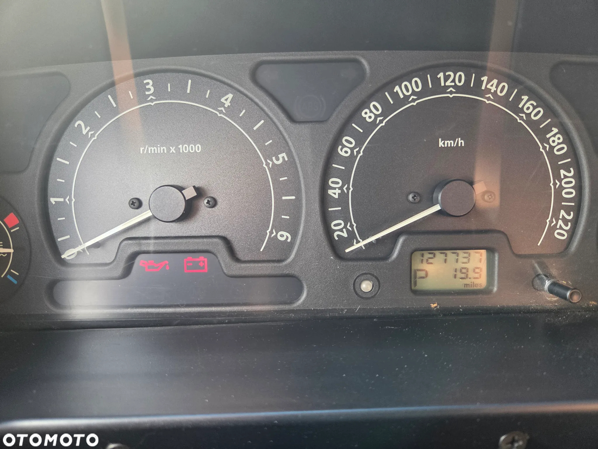 Land Rover Discovery - 19