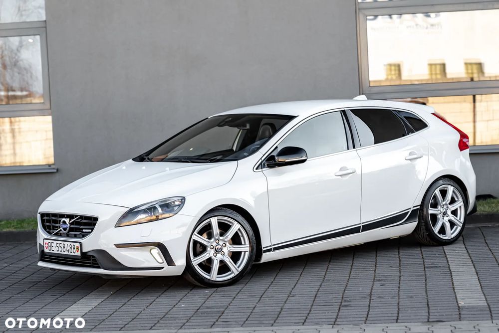 Volvo V40 - 3