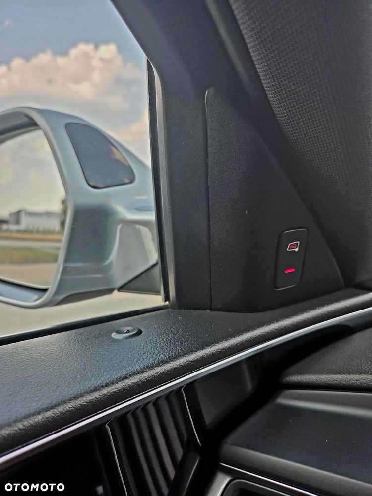 Audi A6 Avant - 15