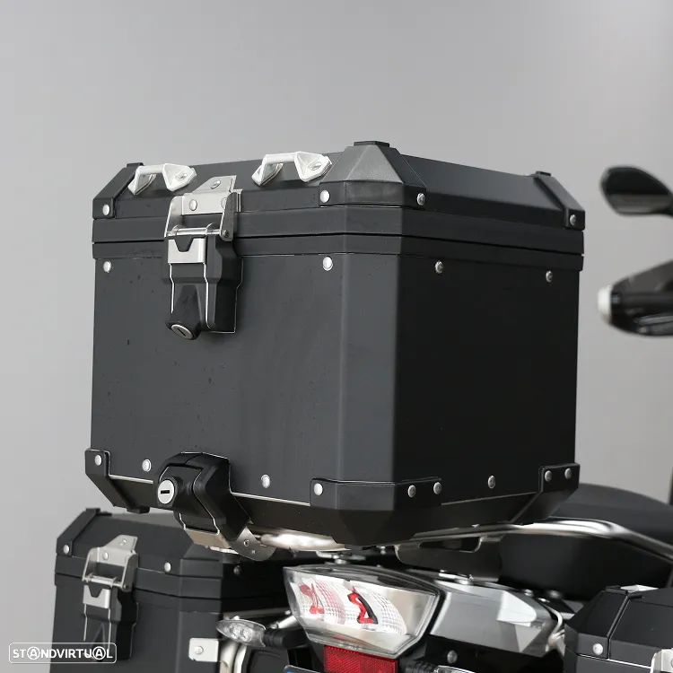 BMW R 1250 GS Adventure - 11