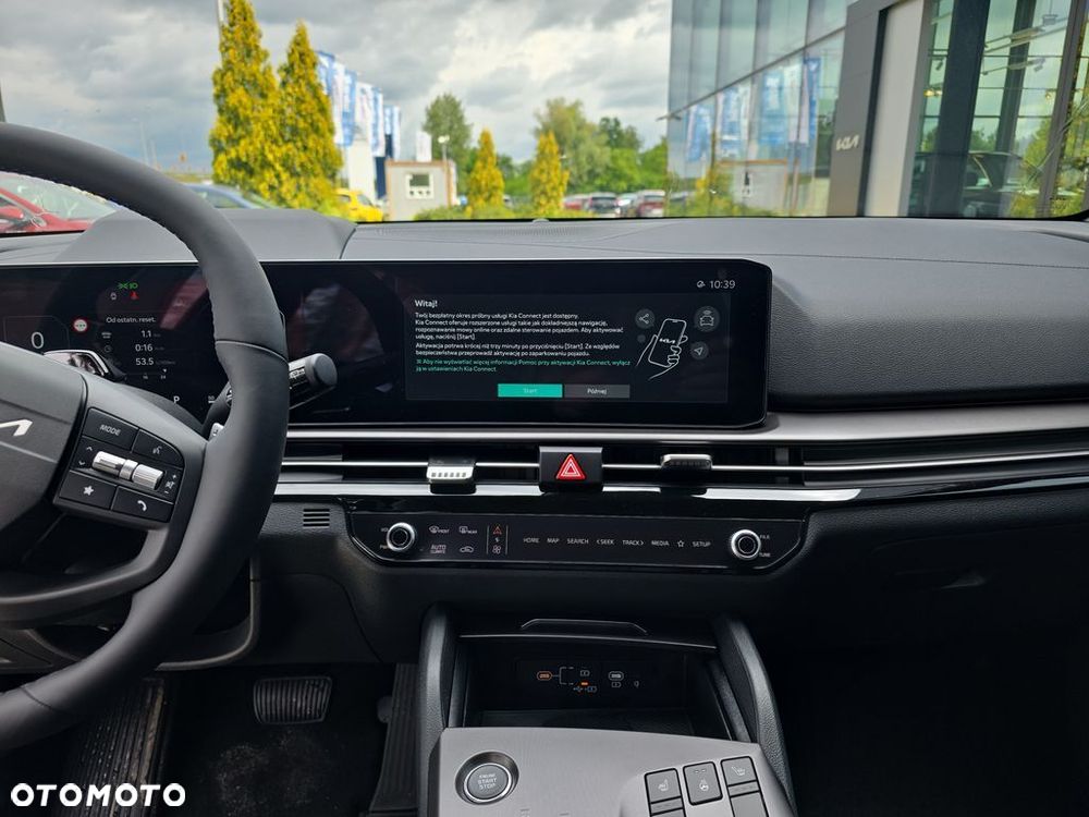 Kia Sportage 1.6 T-GDI Black Edition 2WD DCT - 14