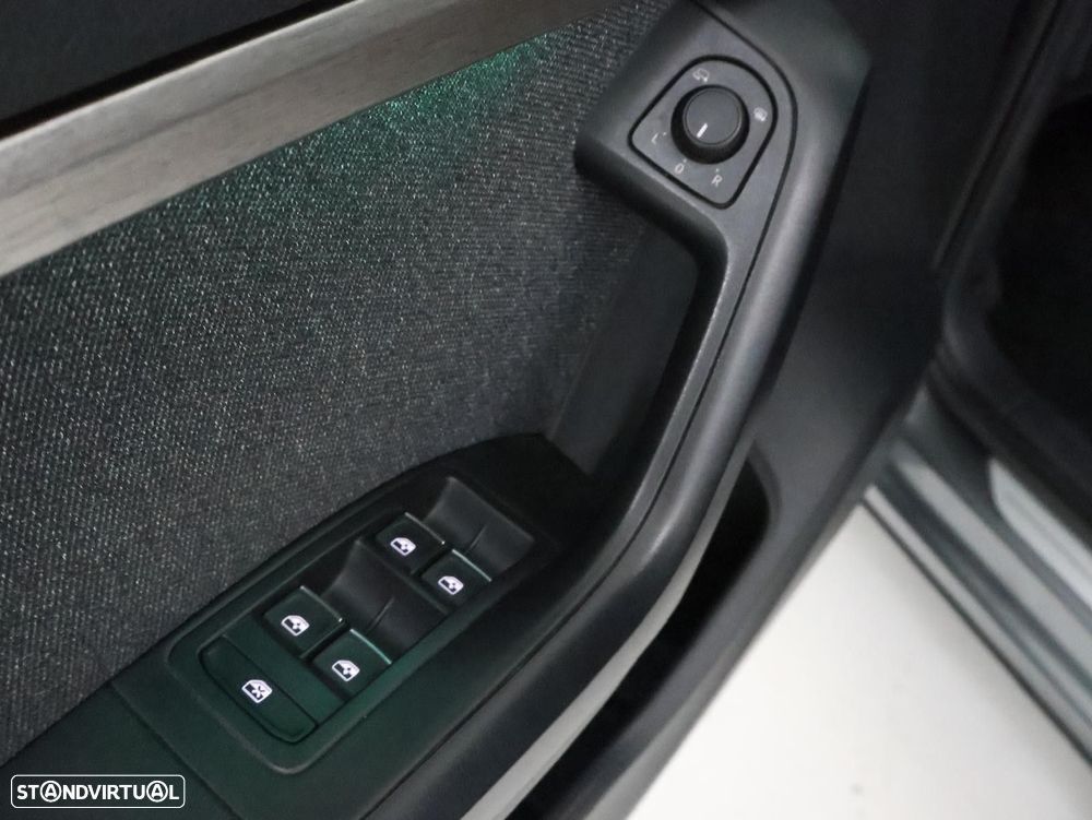 SEAT Ateca 1.5 TSI Xperience DSG - 12