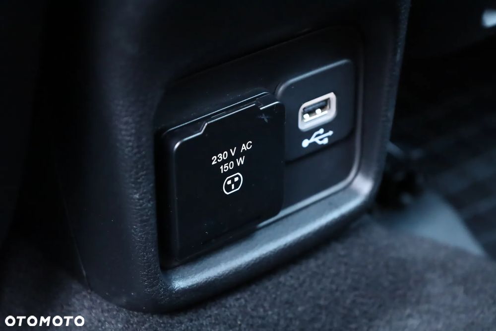 Jeep Compass 1.4 TMair Longitude FWD S&S - 21