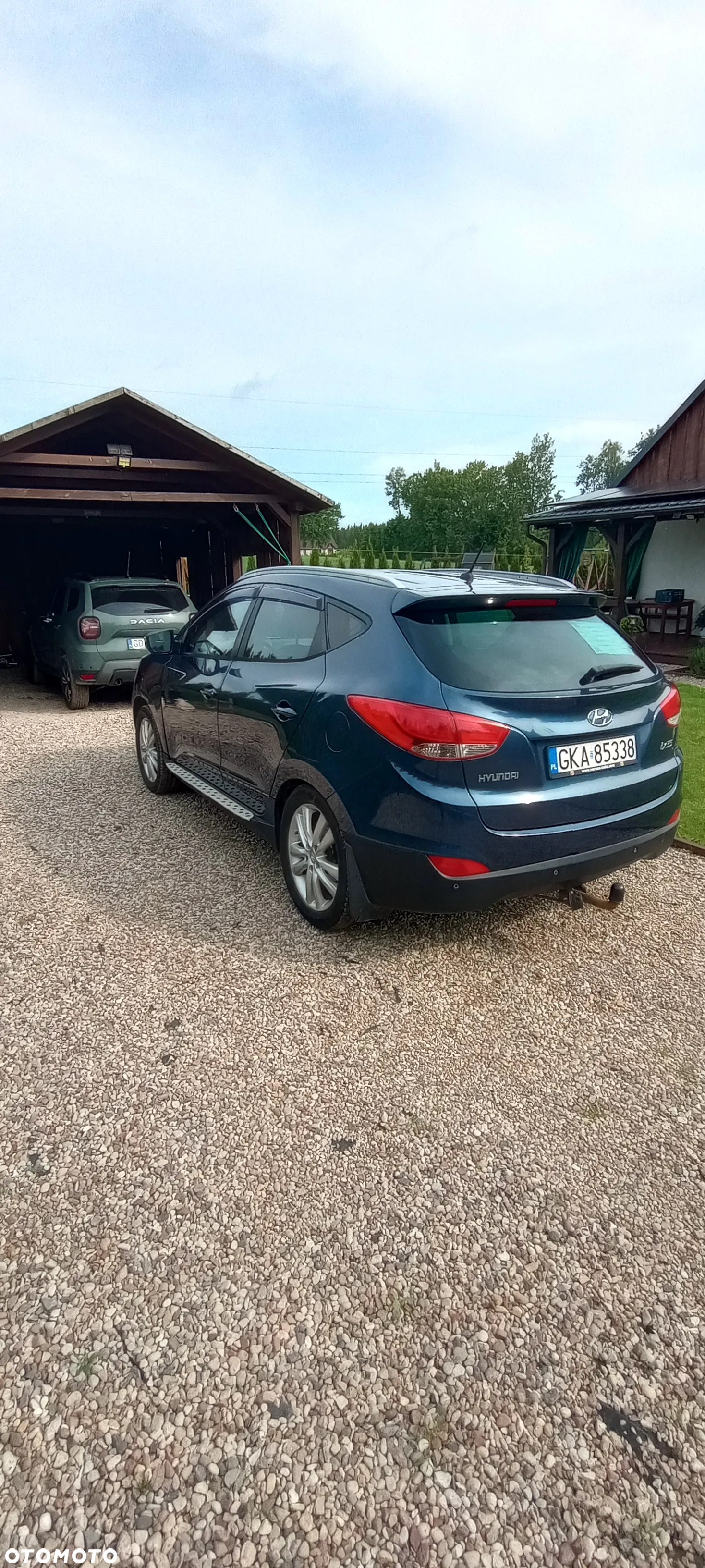 Hyundai ix35 - 3