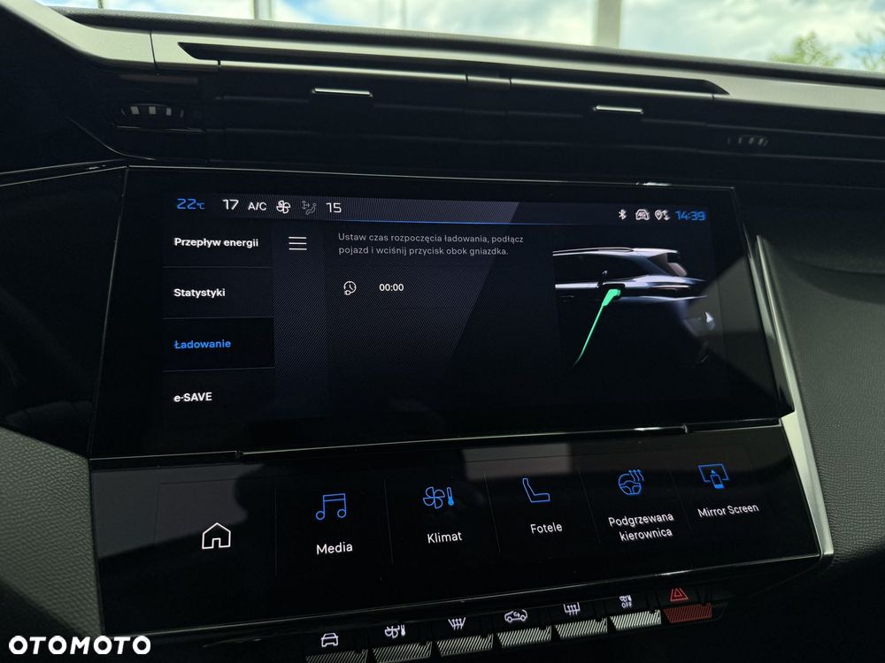 Peugeot 308 1.6 Hybrid PHEV Allure Pack EAT8 - 35