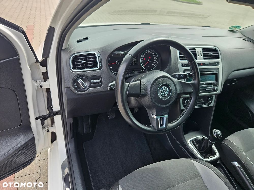 Volkswagen Polo 1.2 Life - 3