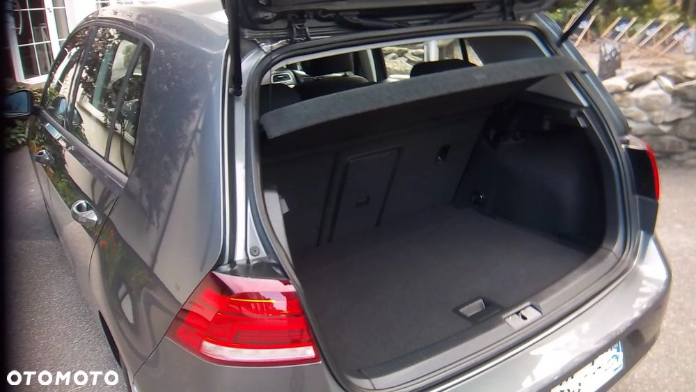 Volkswagen Golf 1.6 TDI BMT Comfortline - 6